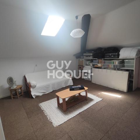 Charmante maison de 210m2, 5 chambres et T2 à renover