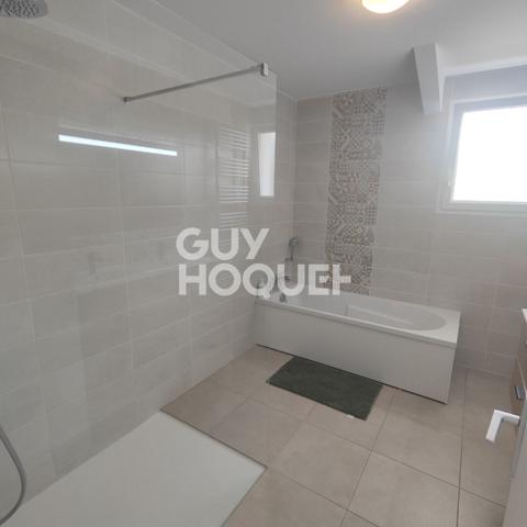 Charmante maison de 210m2, 5 chambres et T2 à renover