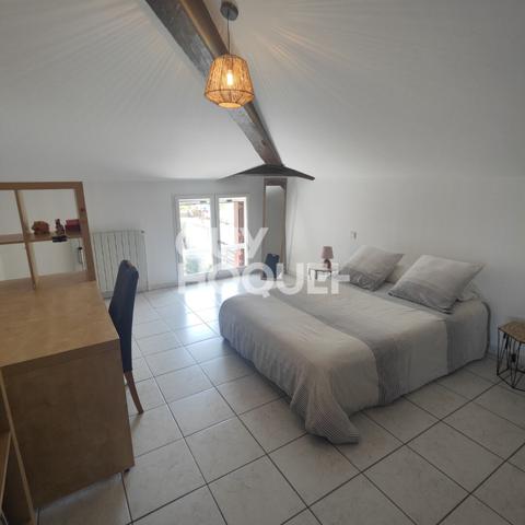 Charmante maison de 210m2, 5 chambres et T2 à renover