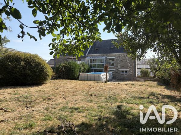 Maison à vendre 6 pièces 148 m² Baud