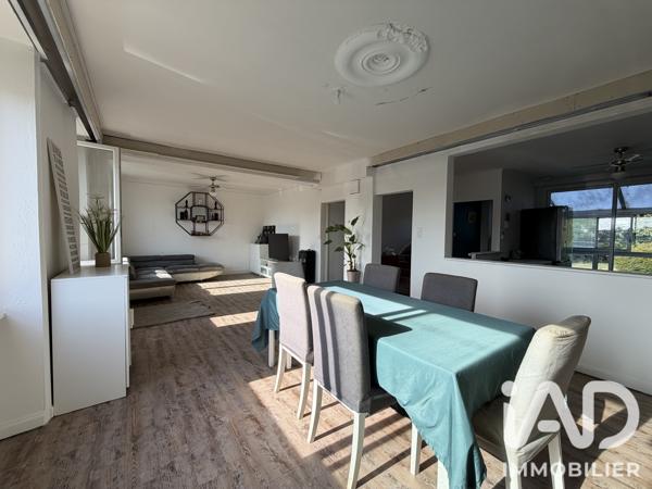Maison à vendre 6 pièces 148 m² Baud