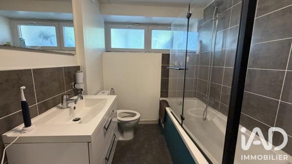 Maison à vendre 6 pièces 148 m² Baud