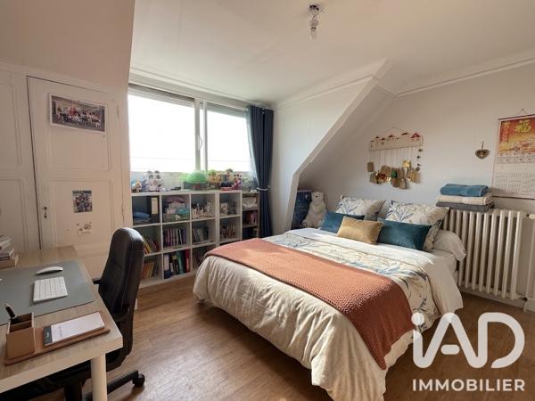 Maison à vendre 6 pièces 148 m² Baud