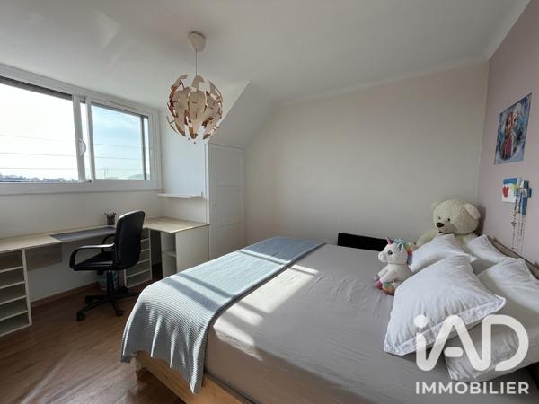 Maison à vendre 6 pièces 148 m² Baud