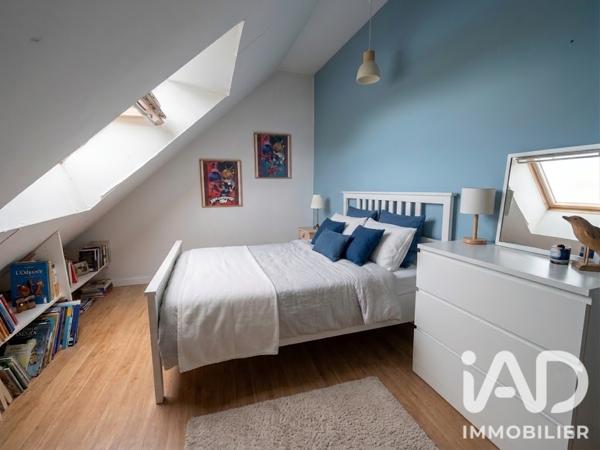 Maison à vendre 6 pièces 148 m² Baud