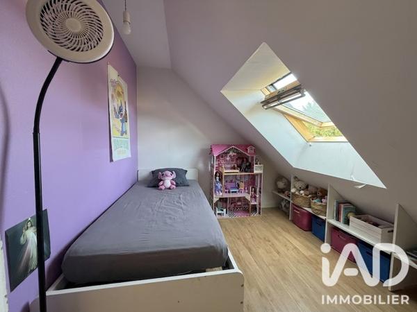 Maison à vendre 6 pièces 148 m² Baud