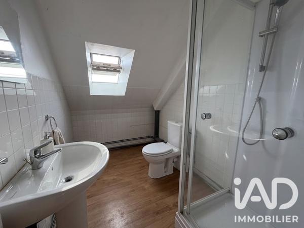 Maison à vendre 6 pièces 148 m² Baud