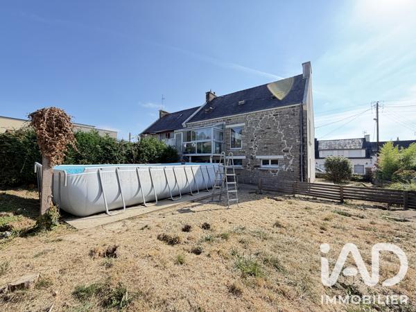Maison à vendre 6 pièces 148 m² Baud