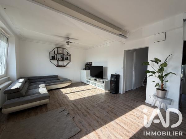 Maison à vendre 6 pièces 148 m² Baud