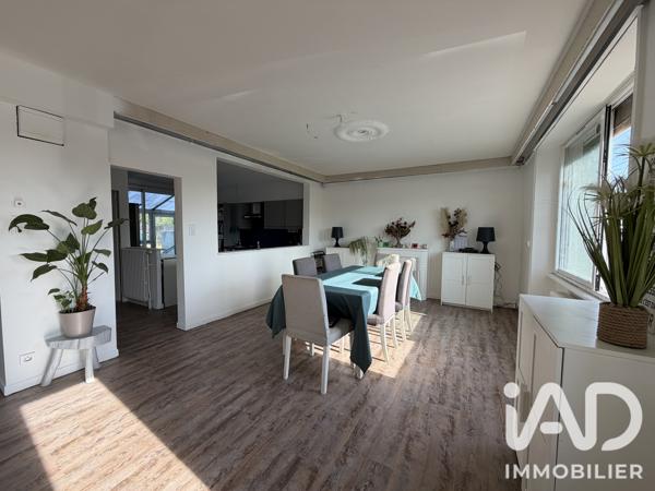 Maison à vendre 6 pièces 148 m² Baud