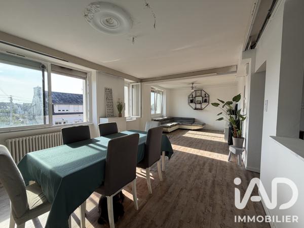 Maison à vendre 6 pièces 148 m² Baud