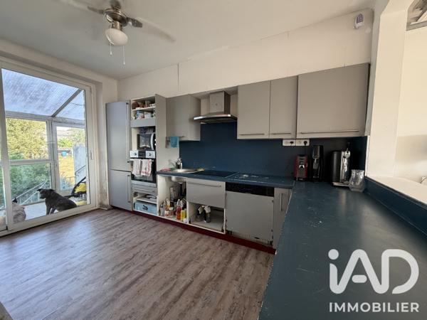 Maison à vendre 6 pièces 148 m² Baud