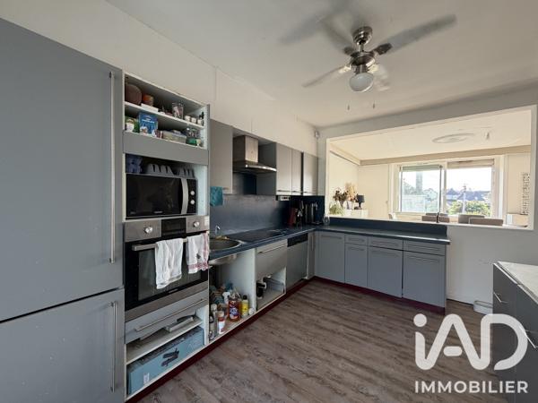 Maison à vendre 6 pièces 148 m² Baud
