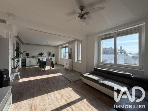 Maison à vendre 6 pièces 148 m² Baud