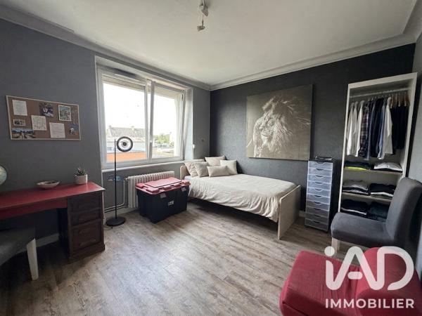 Maison à vendre 6 pièces 148 m² Baud