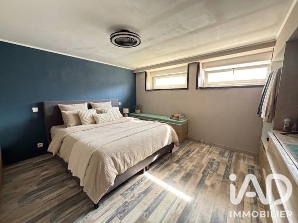 Maison à vendre 6 pièces 148 m² Baud