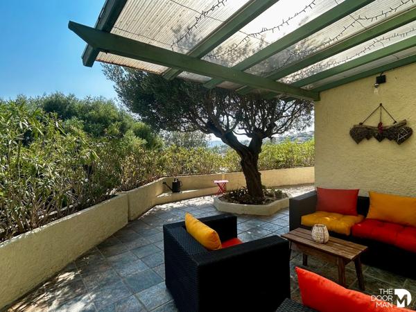 Maison - À vendre - 108 m² - LE LAVANDOU | The Door Man