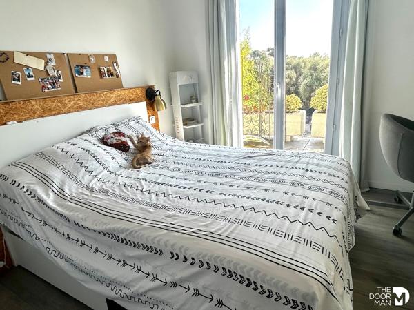Maison - À vendre - 108 m² - LE LAVANDOU | The Door Man