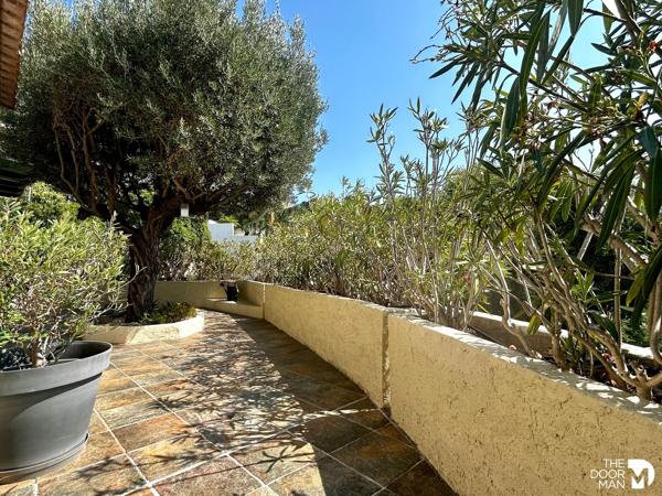 Maison - À vendre - 108 m² - LE LAVANDOU | The Door Man