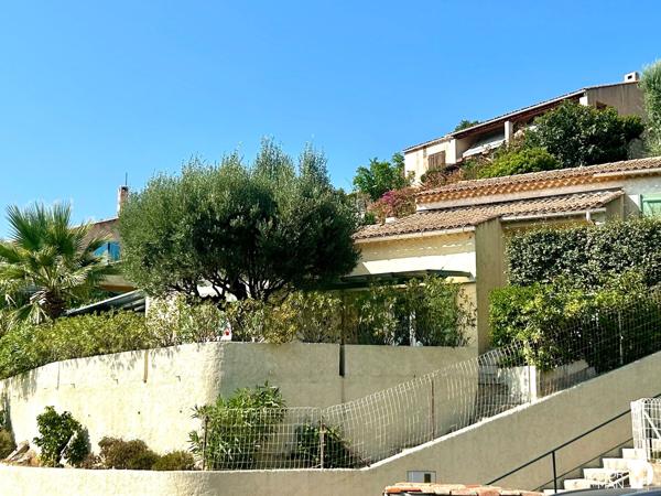 Maison - À vendre - 108 m² - LE LAVANDOU | The Door Man