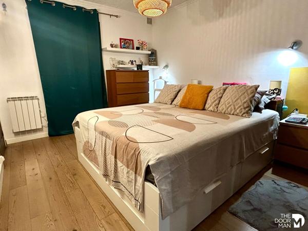 Maison - À vendre - 108 m² - LE LAVANDOU | The Door Man