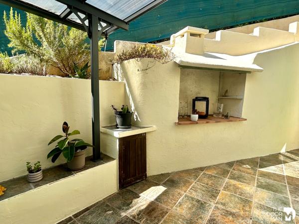 Maison - À vendre - 108 m² - LE LAVANDOU | The Door Man