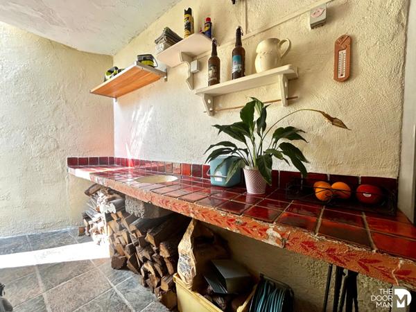 Maison - À vendre - 108 m² - LE LAVANDOU | The Door Man