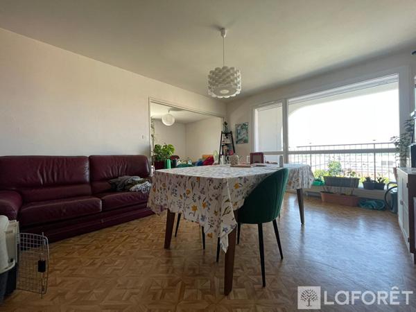 Achat appartement Sochaux - 4 pièce(s) - 82 m² - 81 000 €