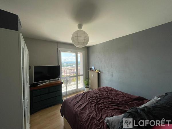Achat appartement Sochaux - 4 pièce(s) - 82 m² - 81 000 €