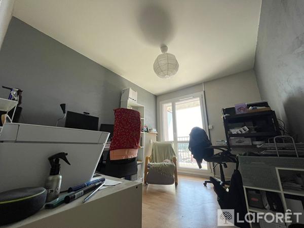Achat appartement Sochaux - 4 pièce(s) - 82 m² - 81 000 €