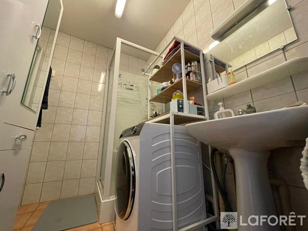 Achat appartement Sochaux - 4 pièce(s) - 82 m² - 81 000 €