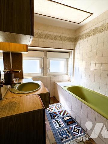 APPARTEMENT En Maison avec jardin privatif 591 m²