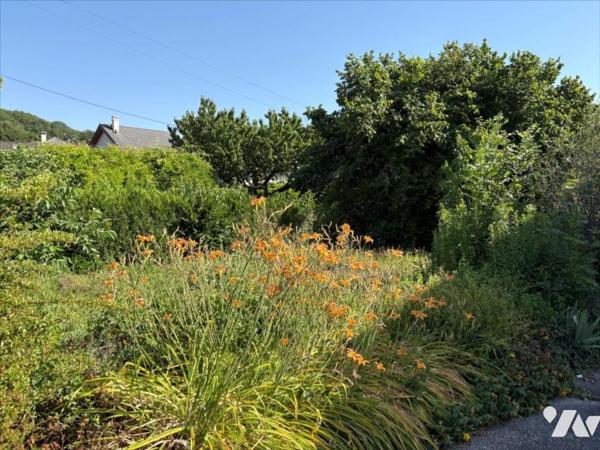 APPARTEMENT En Maison avec jardin privatif 591 m²