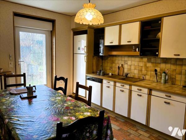APPARTEMENT En Maison avec jardin privatif 591 m²