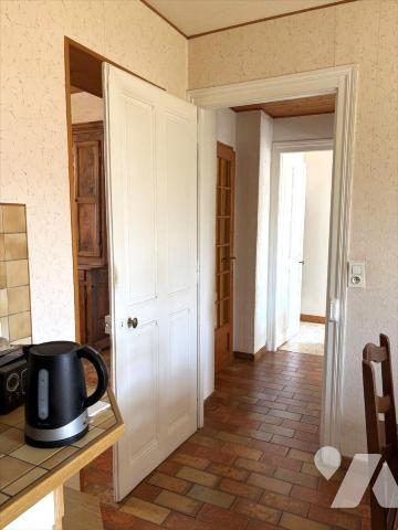 APPARTEMENT En Maison avec jardin privatif 591 m²