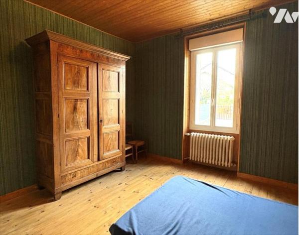APPARTEMENT En Maison avec jardin privatif 591 m²