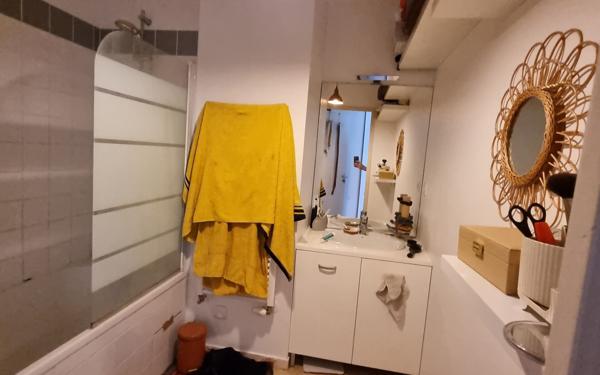 Appartement à vendre    3 pièces • 64 m2 Lyon 9