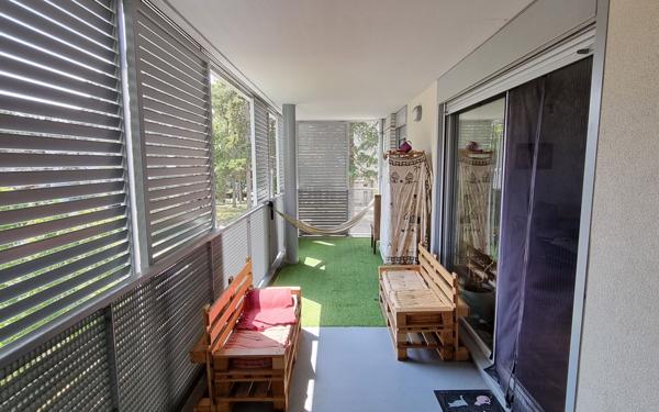 Appartement à vendre    3 pièces • 64 m2 Lyon 9