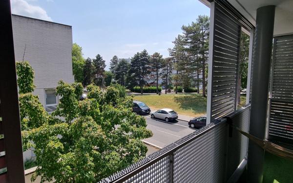 Appartement à vendre    3 pièces • 64 m2 Lyon 9