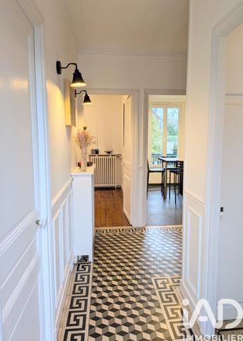 Maison à vendre 5 pièces 105 m² Chelles