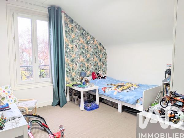 Maison à vendre 5 pièces 105 m² Chelles