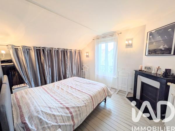 Maison à vendre 5 pièces 105 m² Chelles