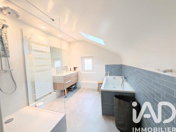 Maison à vendre 5 pièces 105 m² Chelles
