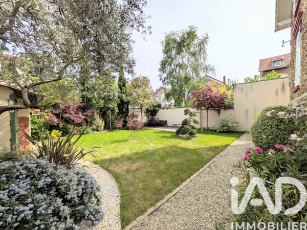 Maison à vendre 5 pièces 105 m² Chelles