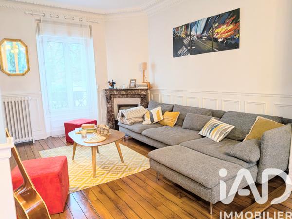 Maison à vendre 5 pièces 105 m² Chelles