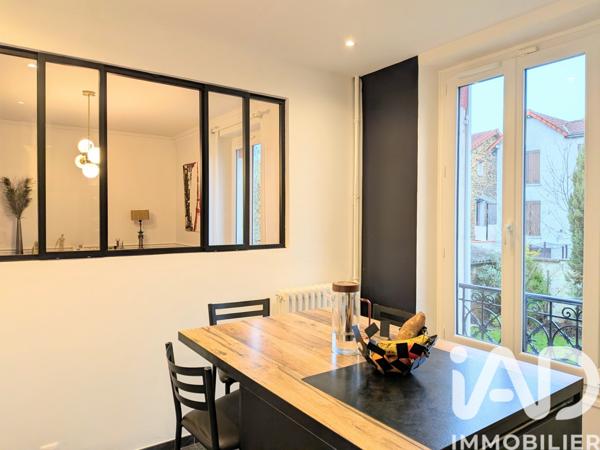 Maison à vendre 5 pièces 105 m² Chelles