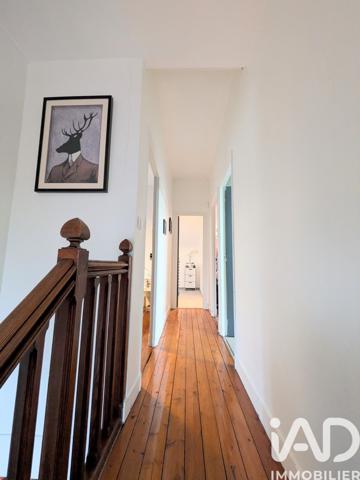 Maison à vendre 5 pièces 105 m² Chelles