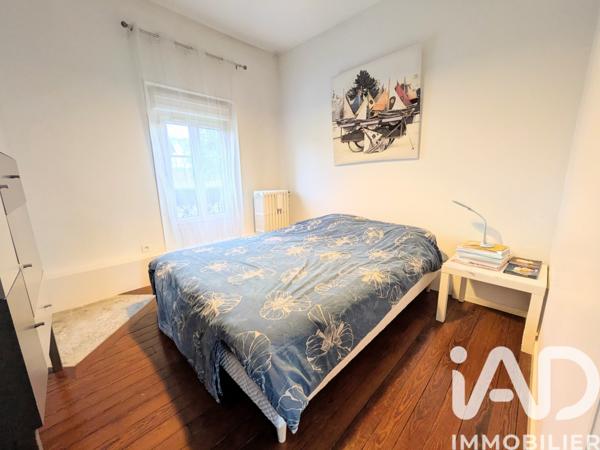 Maison à vendre 5 pièces 105 m² Chelles