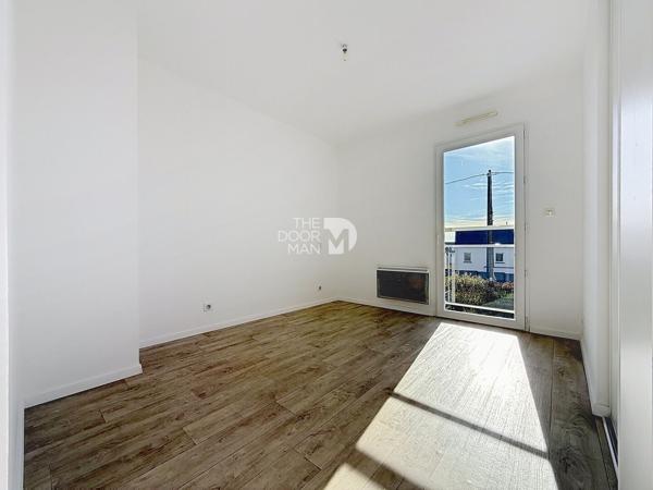 Maison - Vendu - 99 m² - CARQUEFOU | The Door Man