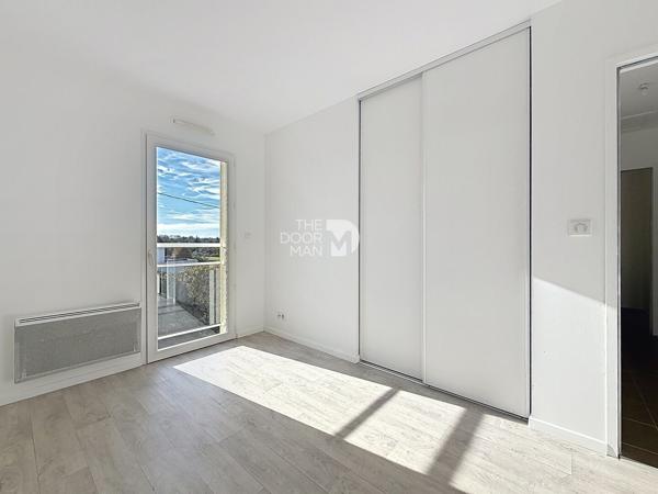 Maison - Vendu - 99 m² - CARQUEFOU | The Door Man